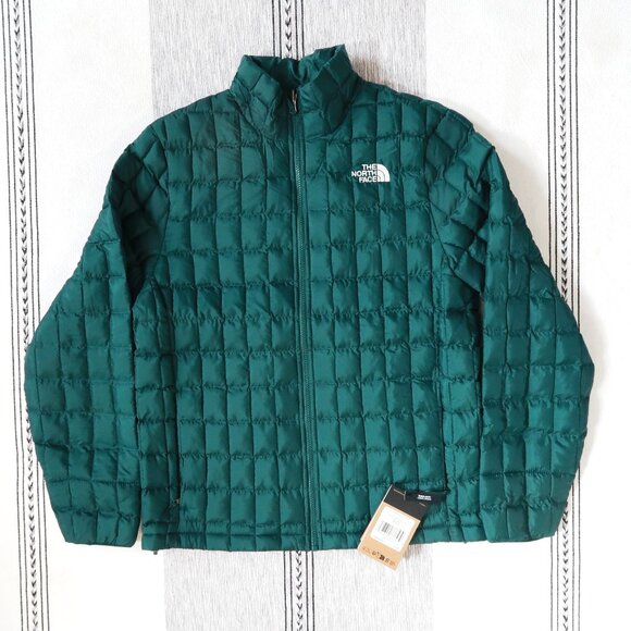 The North Face Other - NWT The North Face Thermoball Insulated Jacket | Medium